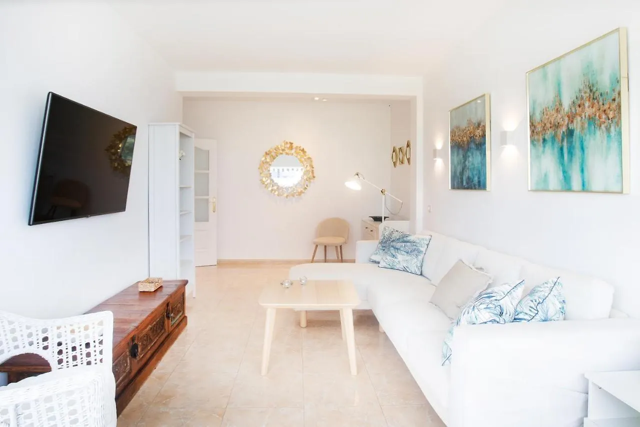 Fontanilla Playa Apartamento Marbella Apartment Spain