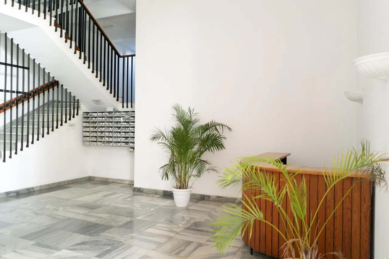Fontanilla Playa Apartamento Marbella Apartment