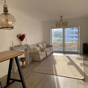  Apartamento Campos De Gualdalmina