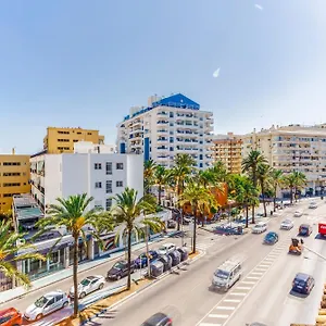  Appartement Costa Star Light