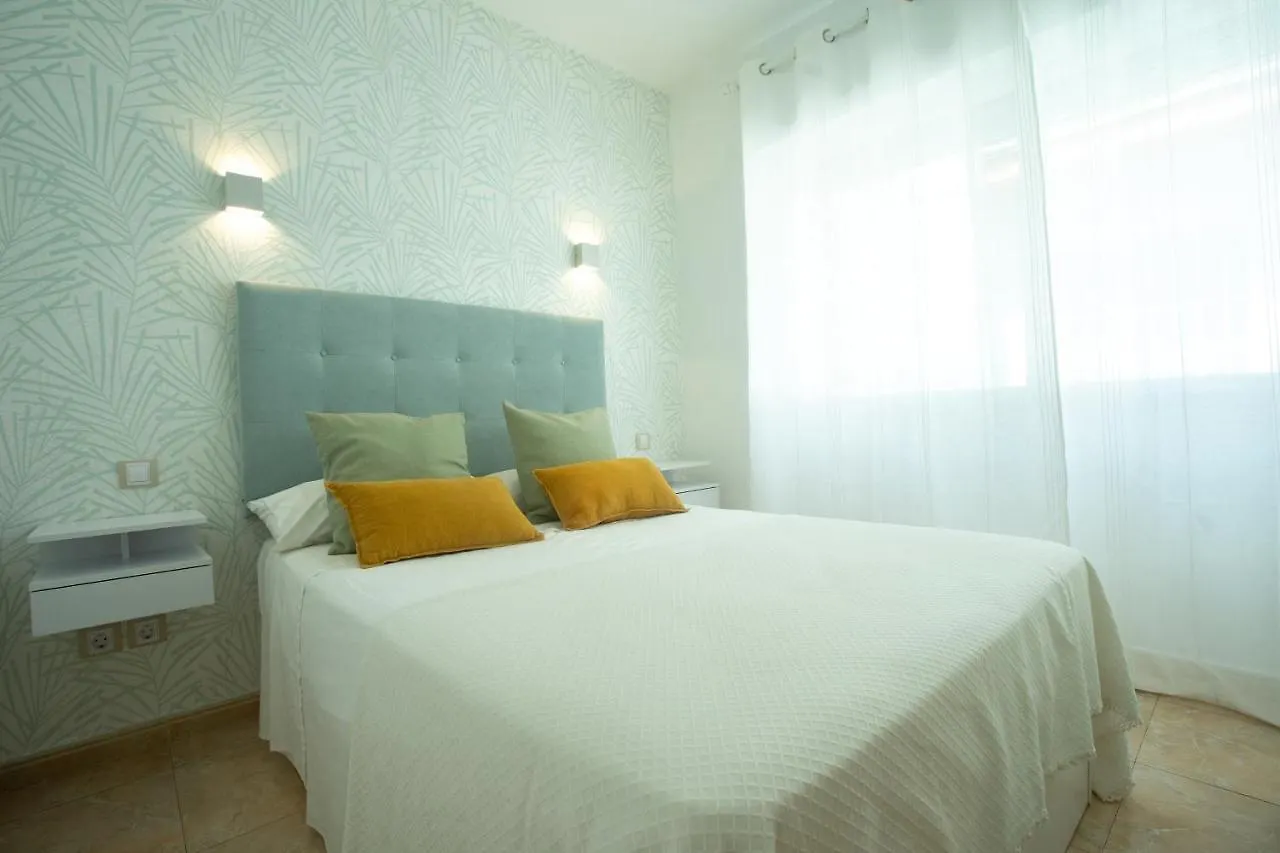 Fontanilla Playa Apartamento Marbella Apartment